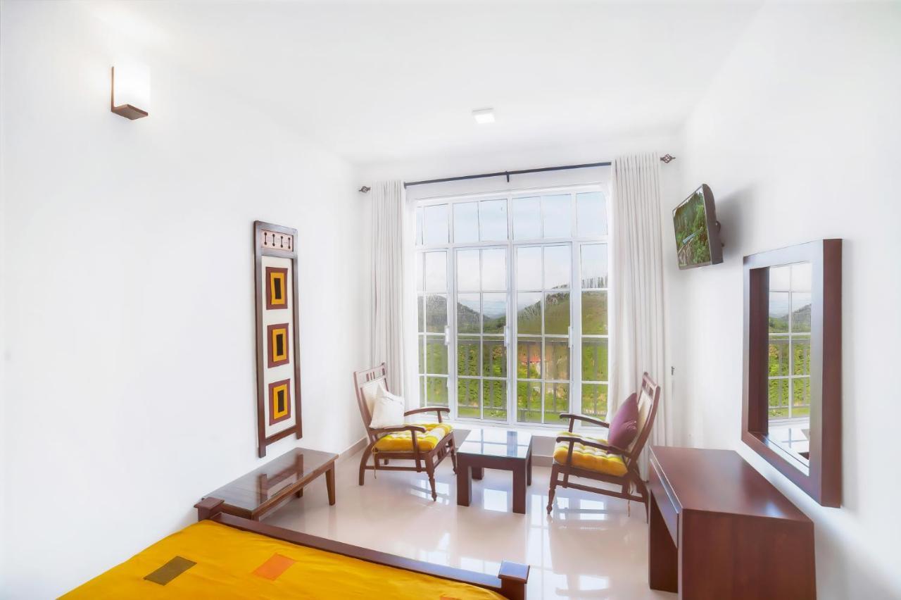 The Montfort, Nuwaraeliya Nuwara Eliya Exterior foto